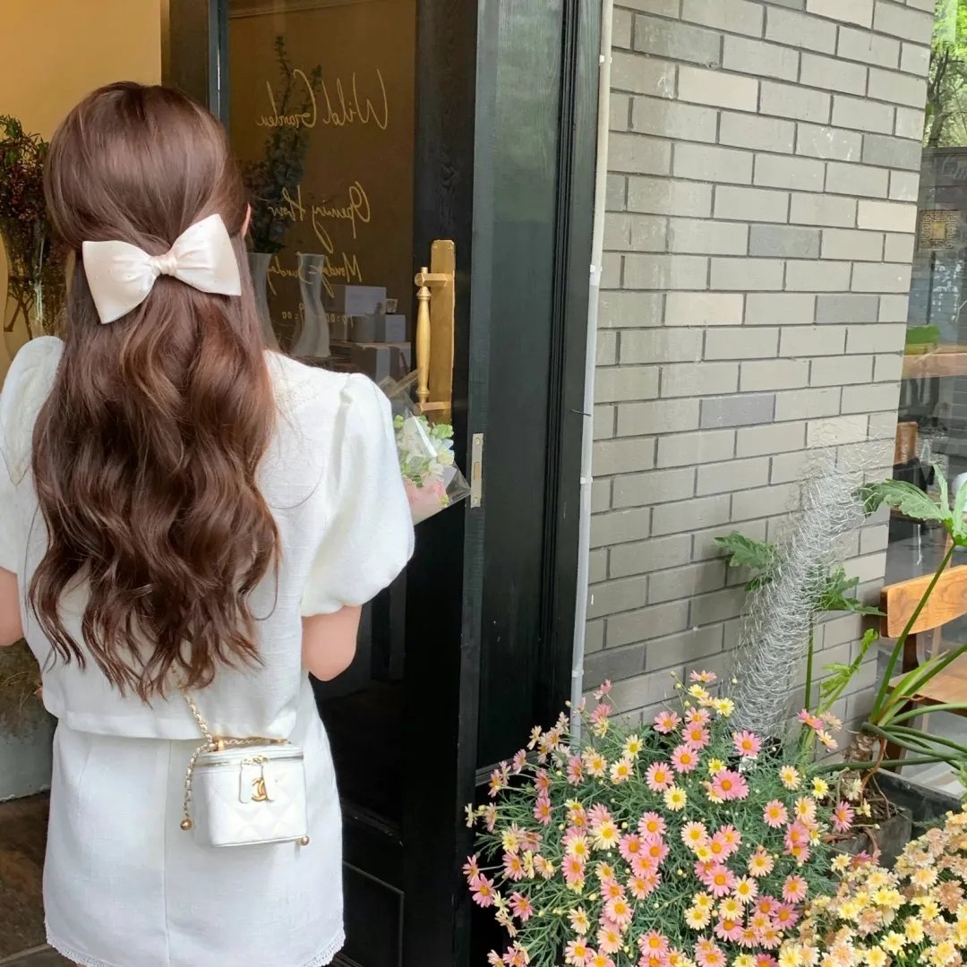 兰茜的理想人生