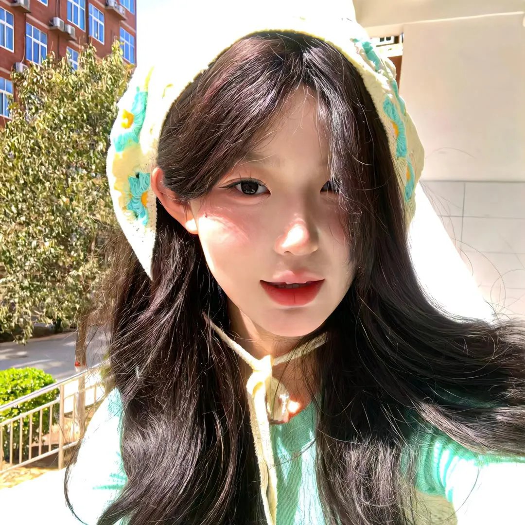 美人为馅3