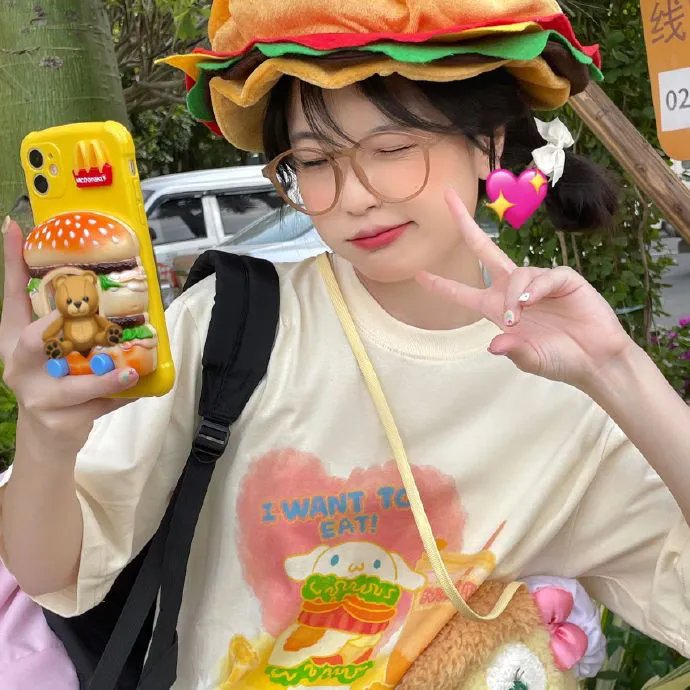 流汗吧！健身少女